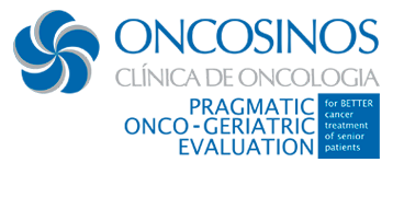 Oncosinos Clínica de Oncologia - Pragmatic Geriatric Evaluation